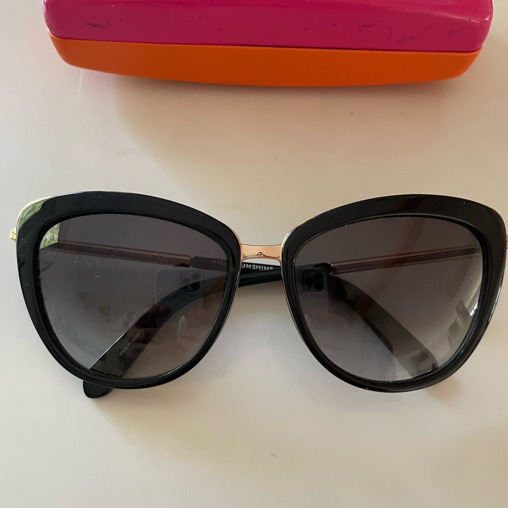 Kate Spade Sunglasses